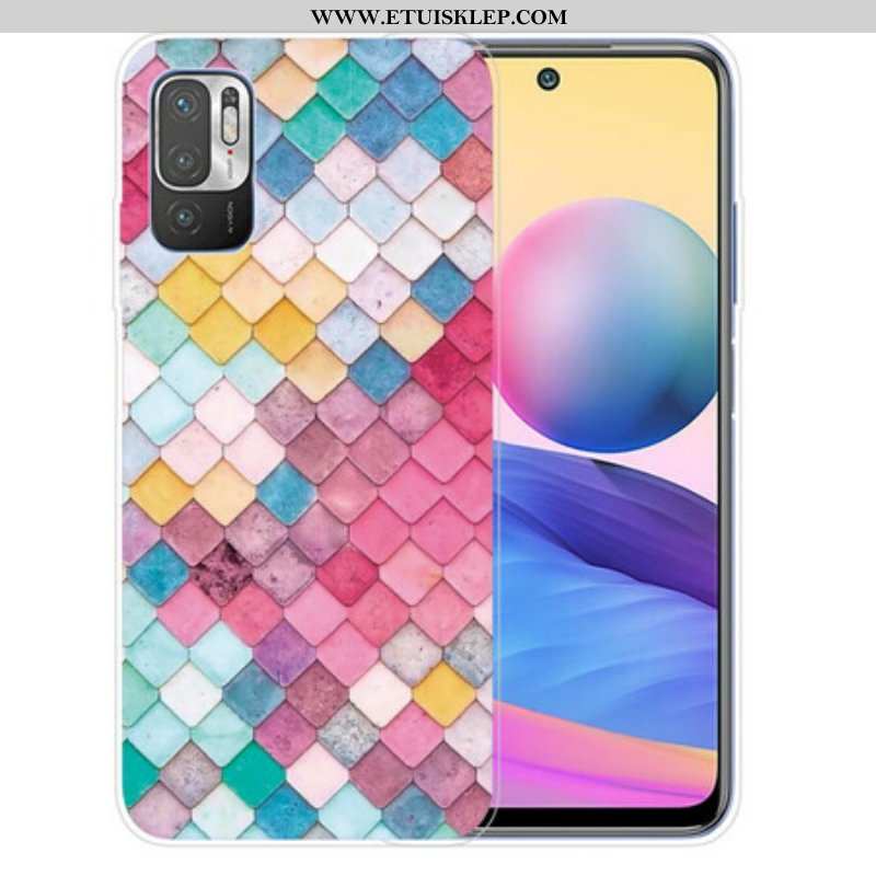 Etui do Poco M3 Pro 5G Farba